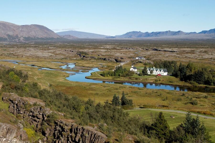 The Golden Circle & Hop On - Hop Off Combo Deal - What this $134 Iceland combo really gives you