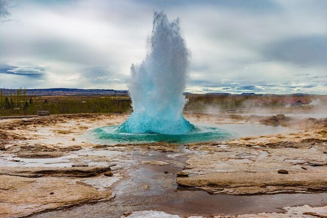 The Great Round Tour: Around Iceland in 13 Days - The real strength is the route, not just the highlights