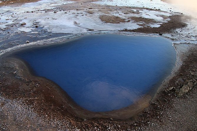 The Great Round Tour: Around Iceland in 13 Days - Day 7: northern towns, fjords, and a sea stack