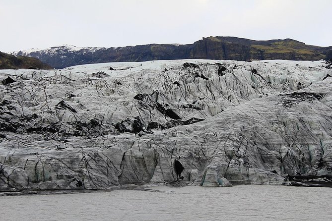 The Great Round Tour: Around Iceland in 13 Days - Lodging, meals, and the true cost of $7,228.71