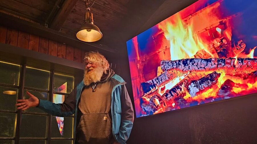 The Icelandic Storyteller - Key points to know before you book