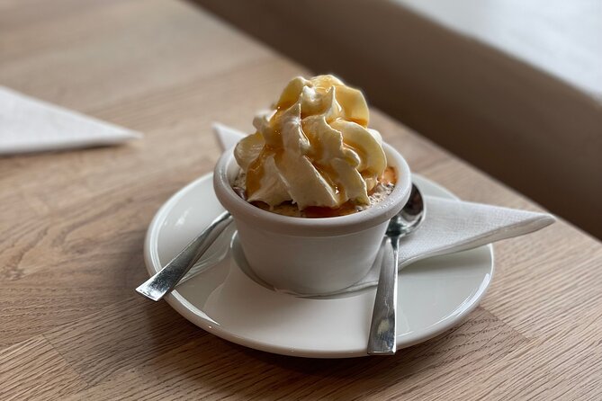 The Icelandic Sweet Tooth Tour - Taste of Iceland brings savory surprises