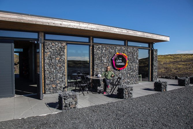 The Lava Tunnel Tour with Transfer from Reykjavik - Is the one-hour cave walk worth $124.56?