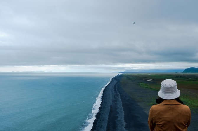 The Mysterious South Coast Private Tour - Reynisfjara and the force of the Atlantic