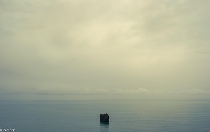 The Mysterious South Coast Private Tour - Dyrhólaey for cliffs, the arch, and birds