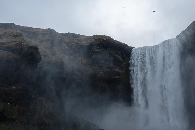 The Mysterious South Coast Private Tour - Starting with Seljalandsfoss and Gljúfrabúi