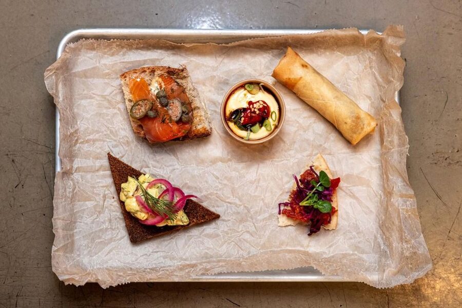 The Reykjavik Christmas Food Tour - Dietary needs and winter comfort