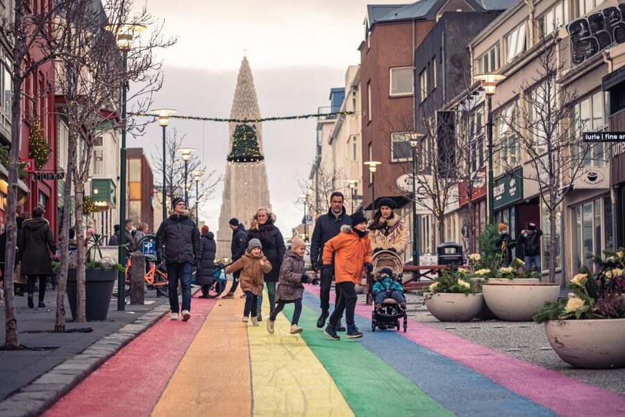 The Reykjavik Christmas Food Tour - Who will enjoy this tour most