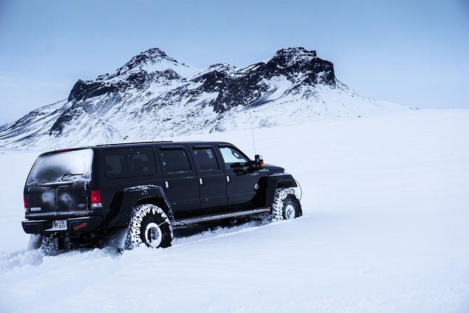 The Silver Circle and Glacier Visit - Why this Silver Circle trip feels different