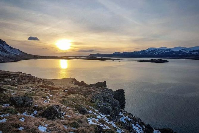 The Silver Circle and Glacier Visit - Hvalfjörður and the quieter road home