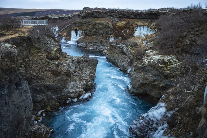 The Silver Circle and Glacier Visit - The guides make a real difference