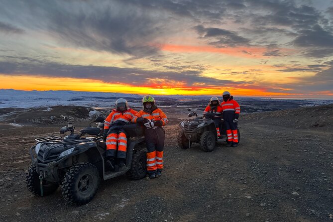 The View - ATV Reykjavik - Key points to know before you book