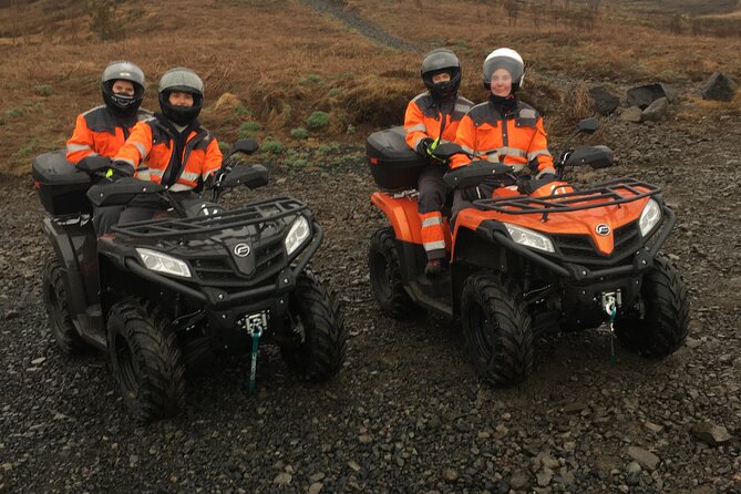 The View - ATV Reykjavik - Is $129 a fair price?