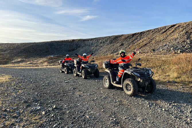 The View - ATV Reykjavik - Practical details that affect your day