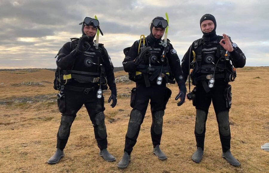 Thingvellir: Silfra Fissure Diving with Optional Pickup - Is four to six hours a fair use of your day?