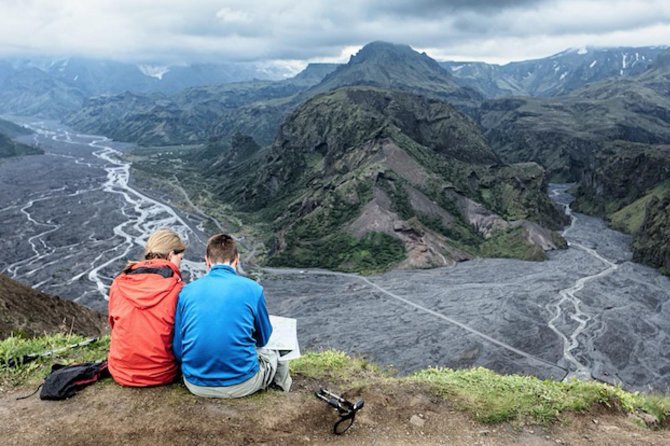 Thorsmork by Super Jeep with Optional Hike - Key points to know before you book