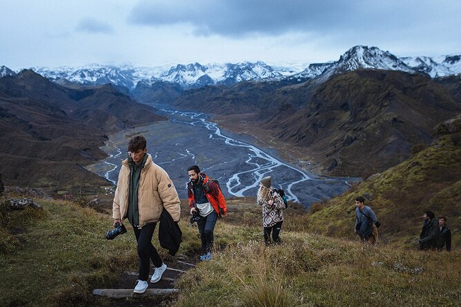 Thórsmörk, Valley of Thór | Private Tour | PRO Photos Included - Why Thórsmörk is worth a full day from Reykjavik