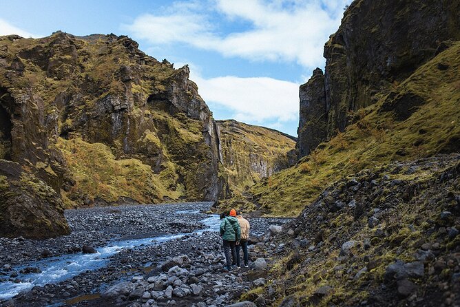 Thórsmörk, Valley of Thór | Private Tour | PRO Photos Included - The Valley of Thor rewards slow looking