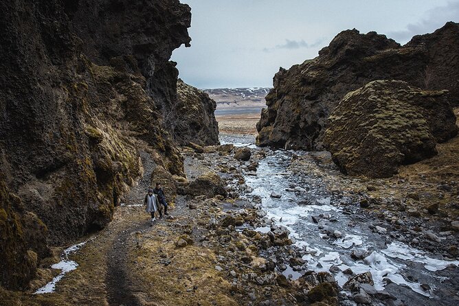 Thórsmörk, Valley of Thór | Private Tour | PRO Photos Included - Valahnúkur delivers the day’s best high view