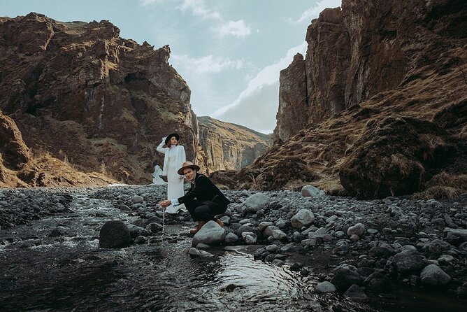 Thórsmörk, Valley of Thór | Private Tour | PRO Photos Included - Stakkholtsgjá makes the second hike feel wild