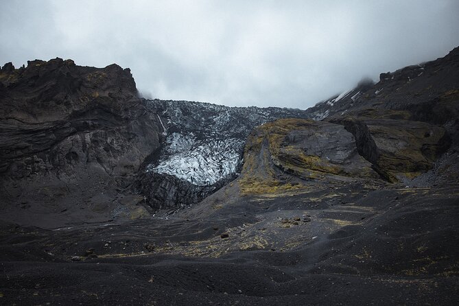 Thórsmörk, Valley of Thór | Private Tour | PRO Photos Included - Eyjafjallajökull adds volcanic context
