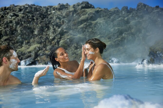 Transfer To & From Blue Lagoon - Is $105.77 good value?