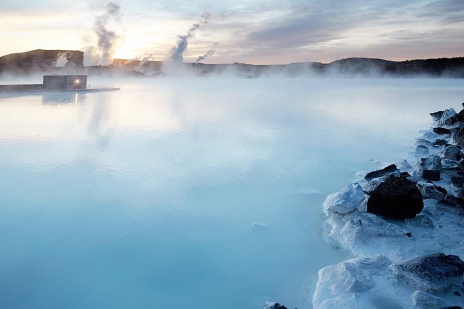 Transfer To & From Blue Lagoon - Who should book this service?