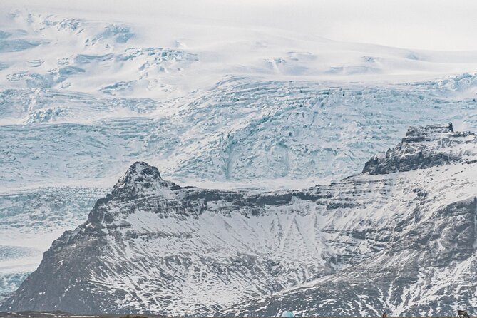 Treasure Iceland - Ice Cave Discovery - Why this ice cave feels like a real expedition
