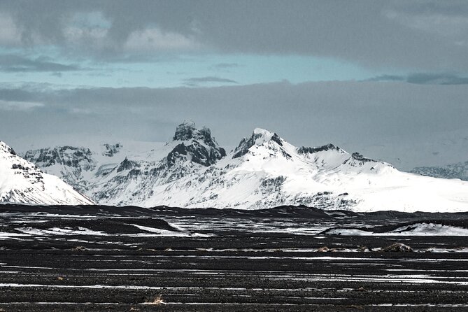 Treasure Iceland - Ice Cave Discovery - Price, fitness, and who gets the best value