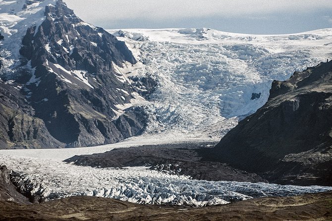 Ultimate Airplane Sightseeing Flight from Skaftafell - Is $711.30 a fair price?