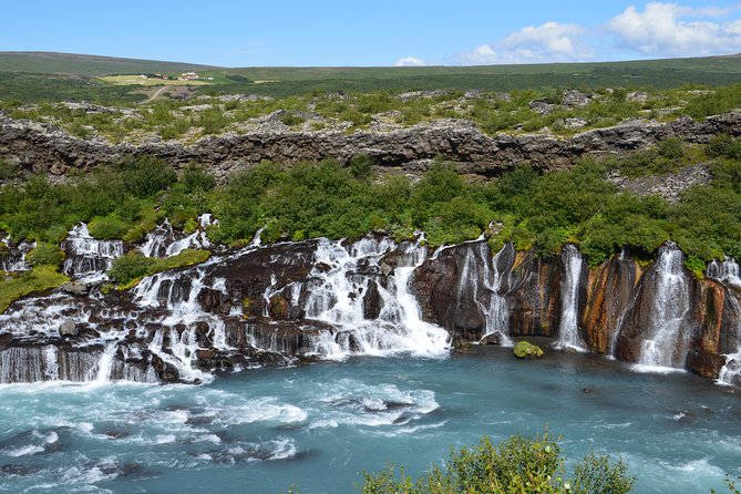 Unique West Iceland and Krauma SPA tour by minibus - Why western Iceland makes a fine one-day outing