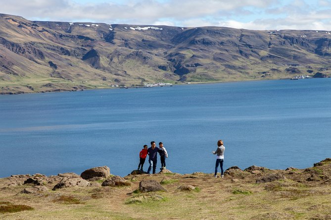 Unique West Iceland and Krauma SPA tour by minibus - What the $240 price really covers