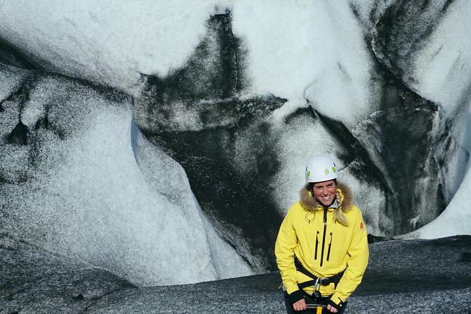 Vatnajökull Glacier Walk from Hali - Clothing and equipment you need