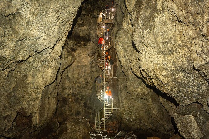 Vatnshellir Cave Tour - Who will enjoy this most?