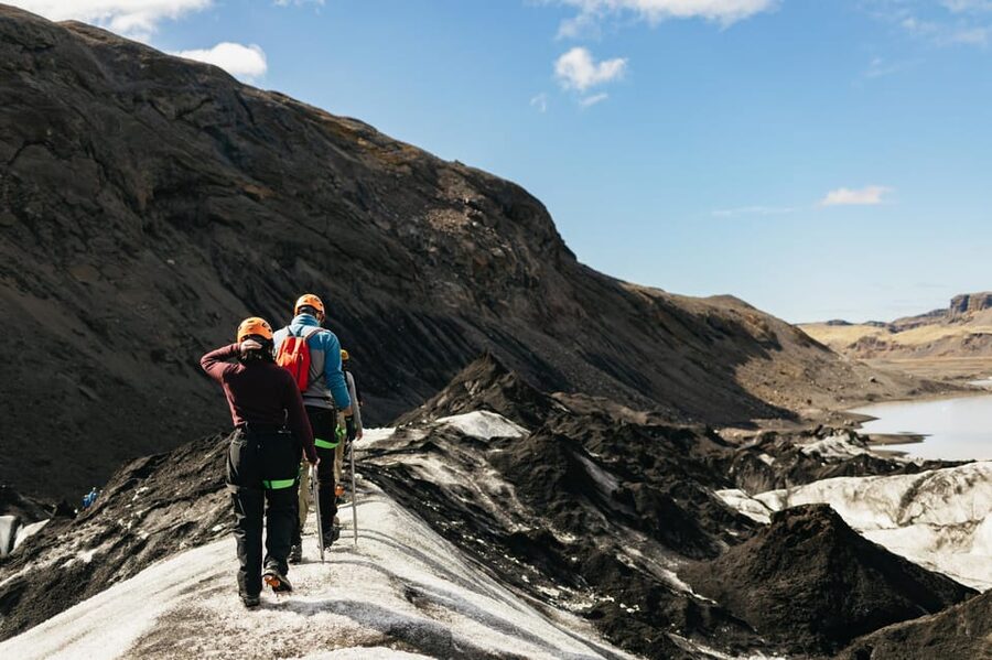 Vik: Guided Sólheimajökull Glacier Hike - Key points to know before you book