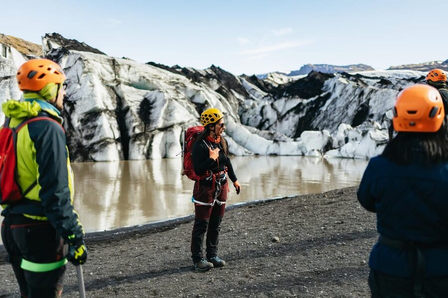 Vik: Guided Sólheimajökull Glacier Hike - Who will enjoy this glacier hike most