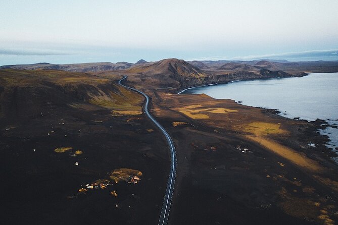Volcano Eruption Site Hike from Reykjavik - Price, transport, and what the $126 covers