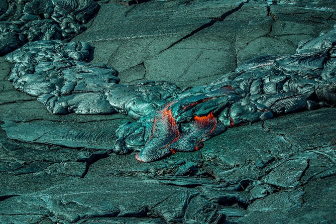 Volcano Tour on Reykjanes Peninsula Including Icelandic Snacks - The hike: scenic, physical, and sometimes much longer than expected
