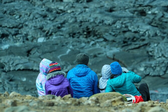 Volcano Tour on Reykjanes Peninsula Including Icelandic Snacks - Is $53 a fair price?