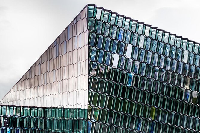 Walking tour of Reykjavik city - Why this walk works as a Reykjavik introduction