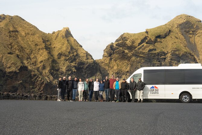 Westman Islands, Volcanoes and Puffins Small Group Tour - Crossing by ferry to the Westman Islands