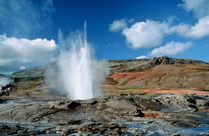 Your private golden circle tour with a personal guide - Key points at a glance