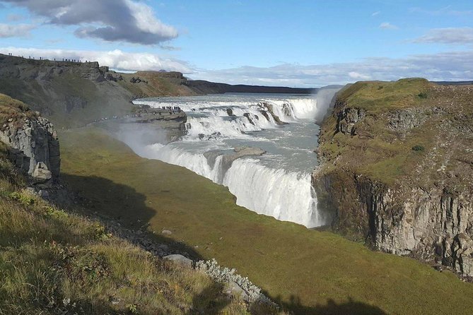 Your private golden circle tour with a personal guide - Þingvellir National Park and the human story