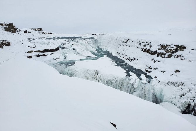 Your private golden circle tour with a personal guide - The guide makes the difference