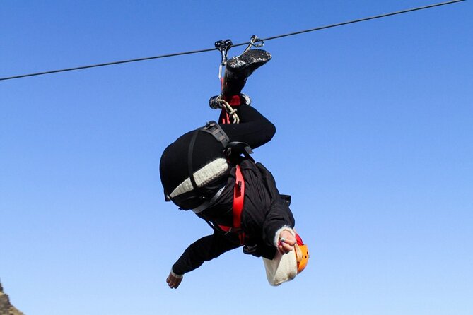 Zipline and Hiking Adventure Tour in Vík - Guides who shape the experience